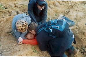 Muerte de Rachel Corrie