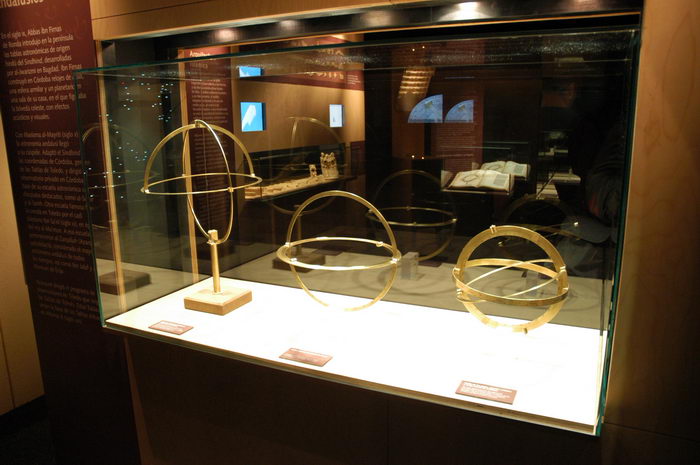Instrumentos de medición astronómica