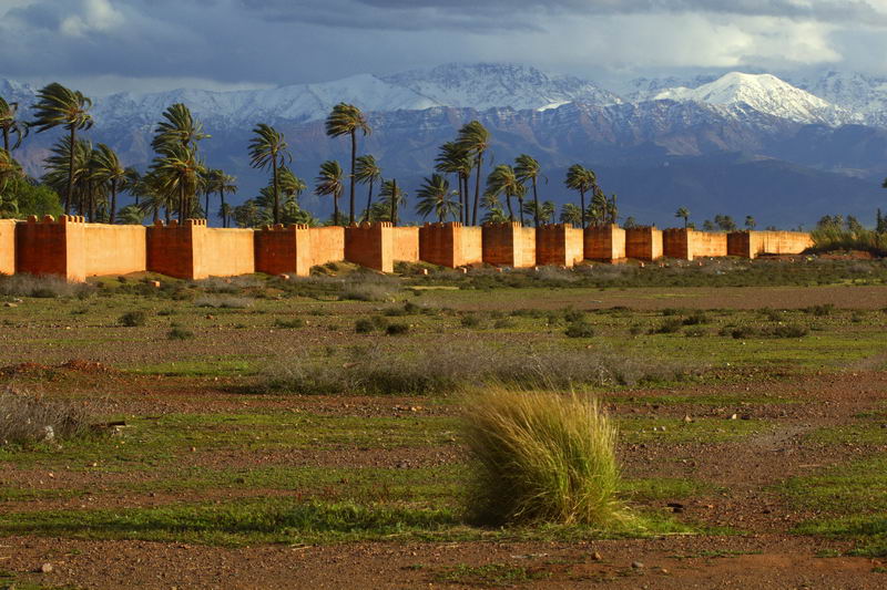 Agdal Marrakech