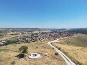 La Quebrada - Sigüenza GU